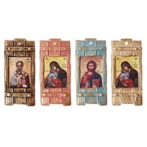 ΚΕΡΑΜΙΚΗ ΕΙΚΟΝΑ ΣΑΝΙΔΙ Κ154