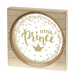 ΞΥΛΙΝΗ ΚΟΡΝΙΖΑ & ΠΛΕΞΙ ΠΡΙΓΚΙΠΑΣ Κ557