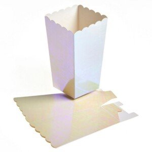 ΚΟΥΤΑΚΙ ΠΟΠ-ΚΟΡΝ ΡΤ013-4 6τμχ