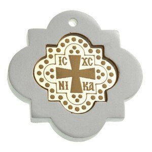 ΚΕΡΑΜΙΚΟ & ΠΛΕΞΙ ΣΤΑΥΡΟΣ Κ361