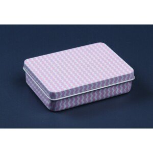 ΜΕΤΑΛΛΙΚΟ ΚΟΥΤΑΚΙ Α60 ΝΑΥΤΙΚΟ