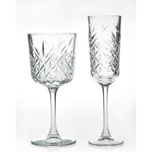 ΠΟΤΗΡΙ TIMELESS ΣΑΜΠΑΝΙΑΣ