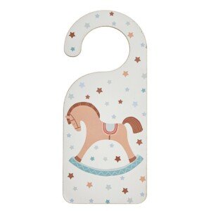 ΞΥΛΙΝΟ ΔΙΑΚΟΣΜΗΤΙΚΟ ΠΟΡΤΑΣ ΑΛΟΓΑΚΙ ΝΒ254