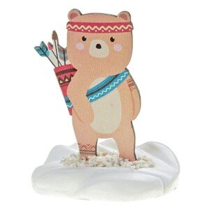 ΒΡΑΧΑΚΙ ΑΡΚΟΥΔΟΣ Κ198