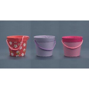 ΚΟΥΤΑΚΙ HNV7517 ΡΟΖ