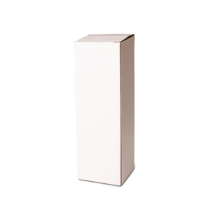 Κουτί Συσκευασίας Λευκό 10*26.5 Ε27