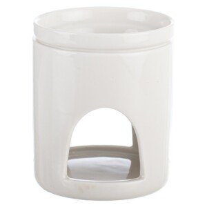 Κεραμικός Καυστήρας Λευκός ΡΤ173