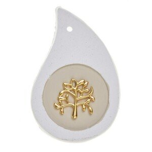 ΚΕΡΑΜΙΚΟ ΜΑΤΙ ΜΕ ΔΕΝΤΡΟ ΖΩΗΣ 9817