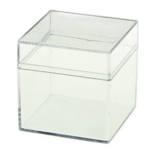 Πλεξιγκλας Κουτί ΡΤ083 6*5.8εκ