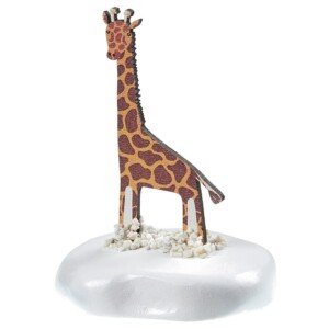 ΒΡΑΧΑΚΙ ΚΑΜΗΛΟΠΑΡΔΑΛΗ Κ352