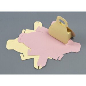 ΚΟΥΤΑΚΙ HNV7740 ΕΚΡΟΥ