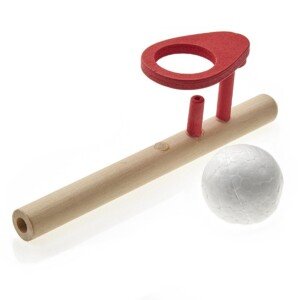 ΞΥΛΙΝΟ ΠΑΙΧΝΙΔΙ ΜΕ ΜΠΑΛΑΚΙ ΡΤ096