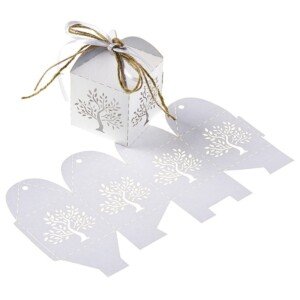 ΧΑΡΤΙΝΟ ΚΟΥΤΑΚΙ ΔΕΝΤΡΟ ΖΩΗΣ ΡΣ006 ΚΡΑΦΤ