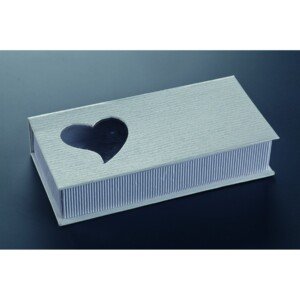 ΚΟΥΤΑΚΙ HNV7734 ΕΚΡΟΥ