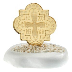 ΒΡΑΧΑΚΙ ΣΤΑΥΡΟΣ Κ349