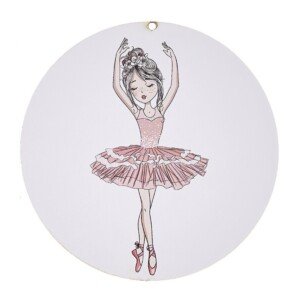 ΜΠΑΛΑΡΙΝΑ ΕΚΤΥΠΩΜΕΝΟ 22εκ ΝΒ217