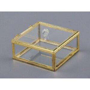 ΜΕΤΑΛΛΙΚΟ ΚΟΥΤΑΚΙ NU1803