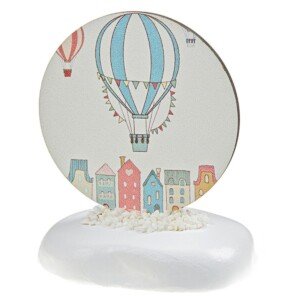 ΒΡΑΧΑΚΙ ΑΕΡΟΣΤΑΤΟ Κ514