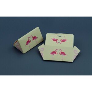 ΚΟΥΤΑΚΙ ΦΛΑΜΙΝΓΟ ΝΚ207