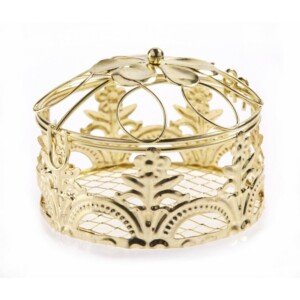 ΜΕΤΑΛΛΙΚΗ ΜΠΙΖΟΥΤΙΕΡΑ ΝΚ328