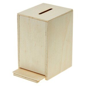 ΞΥΛΙΝΟΣ ΚΟΥΜΠΑΡΑΣ NU2339