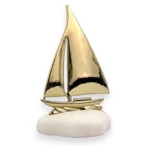 ΒΟΤΣΑΛΟ ΜΕ ΧΡΥΣΟ ΚΑΡΑΒΙ