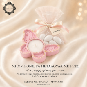 Πεταλούδα ρεσό